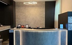 Hotel Cosmos